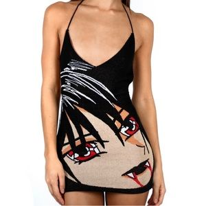 1xblue dress brand new